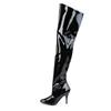Pleaser - VANITY3010 Cuissardes - Noir Product image